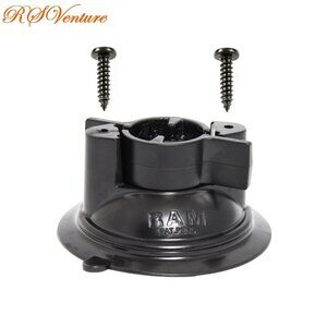 RAM RAP-224-1U - suction base holder